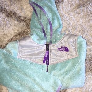 Northface fleece size xs (6)